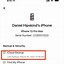 Image result for How to Find iPhone Model When Its Wiped