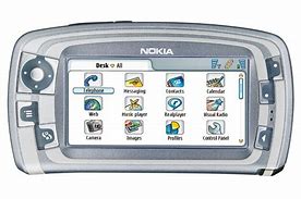 Image result for Nokia 7710
