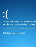 Image result for Win XP BSOD