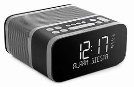 Image result for CD Player Alarm Clock Radio for Bedroom