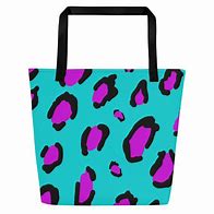 Image result for Purple Cheetah Print