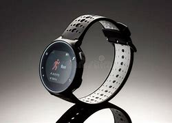 Image result for A Health Watch with Black Background