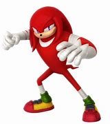 Image result for Sonic Boom Knuckles Human