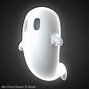 Image result for Ghost 3D Shape