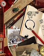 Image result for Master Wu and the Magic Book