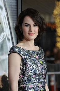 Image result for Michelle Dockery