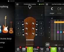 Image result for Android Guitar App