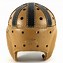 Image result for Removable Leather Helmet Fronts