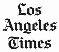 Image result for LA Times Template