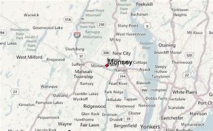 Image result for Monsey NY MapQuest