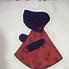 Image result for Sunbonnet Sue Quilts Clip Art