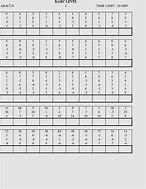 Image result for Soroban Abacus Worksheets