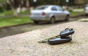 Image result for Person Lost Car Keys