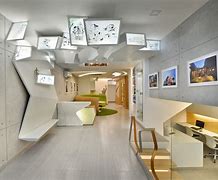 Image result for Cool Office Spaces and Architects