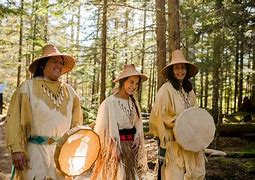 Image result for Canadian Aboriginal People