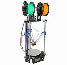 Image result for Geeetech 3D Printer Delta