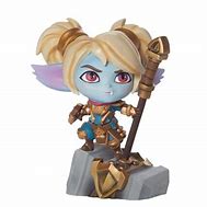 Image result for League of Legends Anime Figures