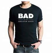 Image result for My Bad T-Shirts