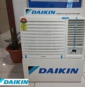 Image result for Daikin Window AC