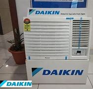 Image result for Daikin Window AC 1 Ton