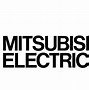 Image result for Building Logo Mitsubishi Electric