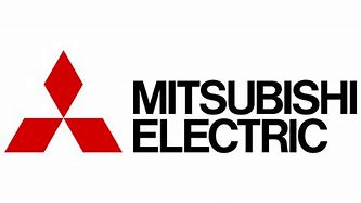 Image result for Mitsubishi Electric U.S.A. Logo