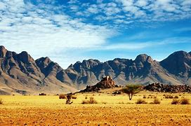 Image result for The Big Desert Wilderness
