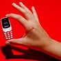 Image result for The Smallest 5G Phone in the World
