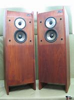 Image result for Cerwin Vega Tower Speakers Vintage