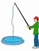 Image result for Fishing Bobbers Floats Clip Art