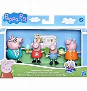 Image result for Peppa Pig Figures