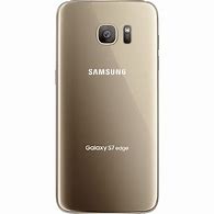 Image result for Samsung Galaxy S7 Edge Gold Colour