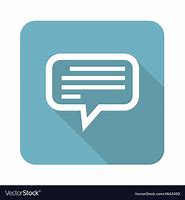 Image result for Text Message Icons Vector