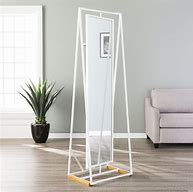 Image result for Tall Swivel Mirror