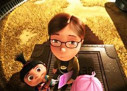 Image result for Despicable Me Margo Ballet