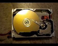 Image result for Seagate Hard Drive Open