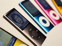 Image result for iPod iTunes Player