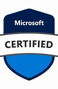 Image result for Configuring and Operating Microsoft Certification Badge Images