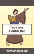 Image result for Story Book Writing Design