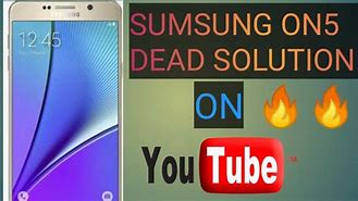 Image result for Samsung Galaxy On5 Duos