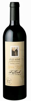 Image result for Weinstock Zinfandel Select