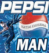 Image result for Pepsi Man Commercials