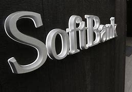 Image result for Softbank Japan Logo