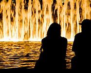 Image result for Couple in Dark