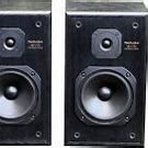 Image result for Technics SB 2580 Speakers