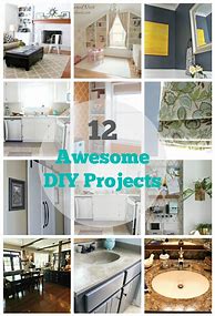 Image result for DIY Home Fix Ideas