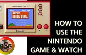 Image result for Game and Watch Battery