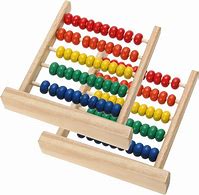 Image result for Counting Abacus 34235