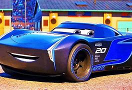 Image result for Jackson Storm Costume Cars