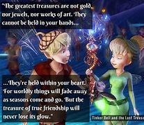 Image result for Tinkerbell Quotes